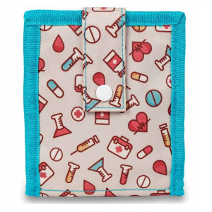 Organizador Bolsillo Cool Beige